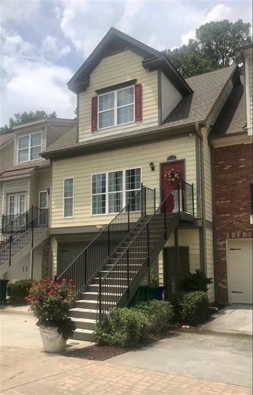Townhouse in Scottdale, Georgia, United States 2 - 18060420