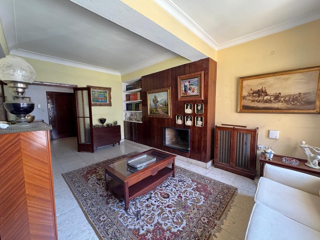 Apartment in Cadiz, Andalusia, Spain 5 - 18420329