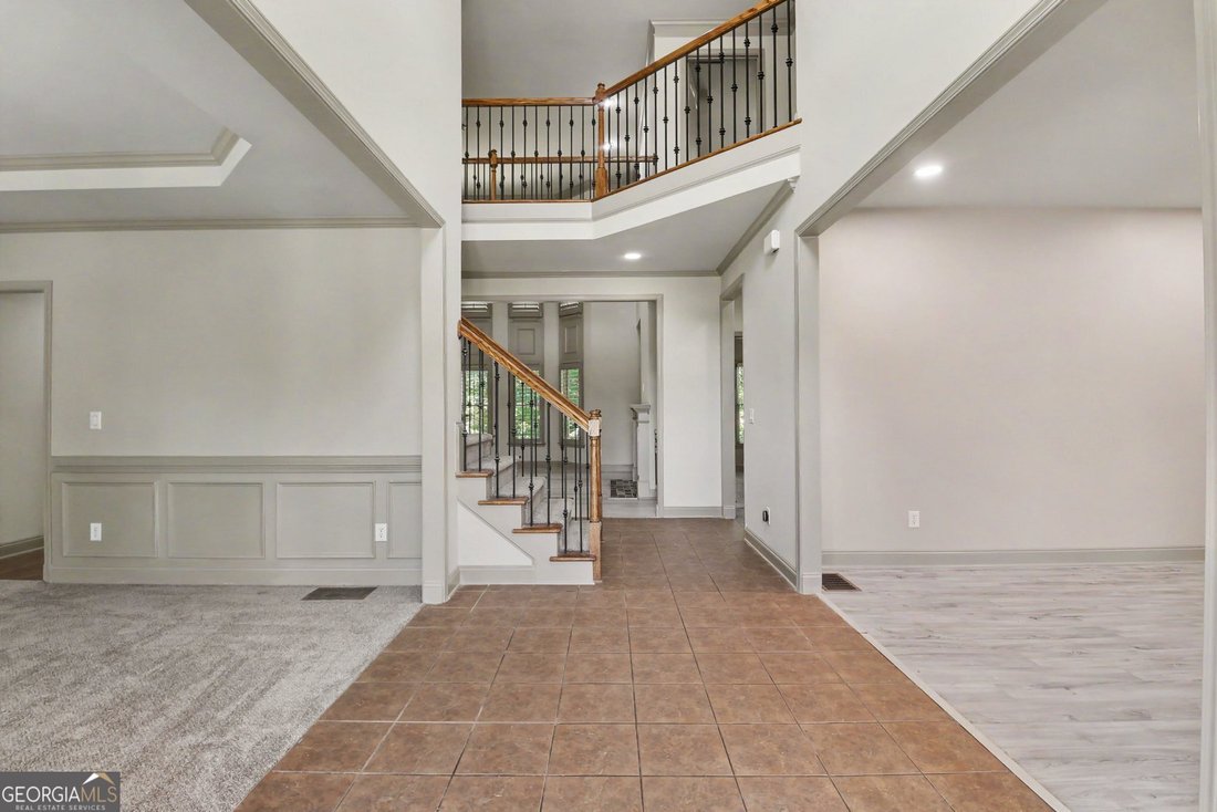 House in Buford, Georgia, United States 4 - 18420027
