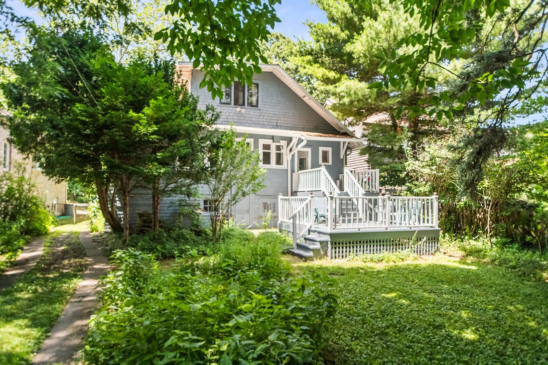 House in River Forest, Illinois, United States 3 - 18419821