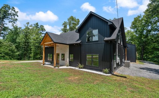 House in Dickson, Tennessee, United States 1
