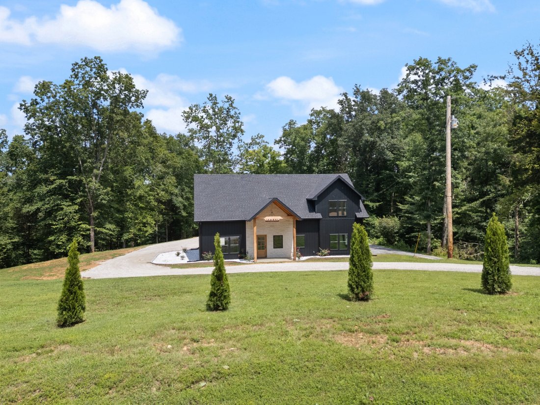 House in Dickson, Tennessee, United States 4 - 18419659