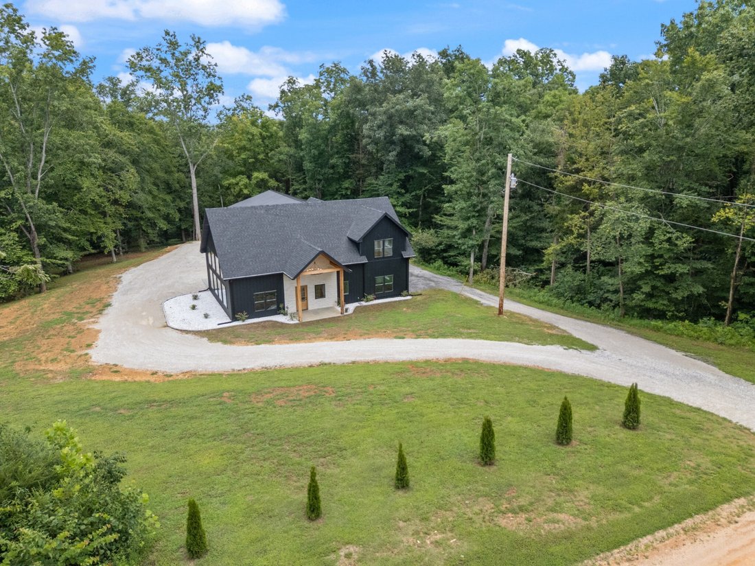 House in Dickson, Tennessee, United States 3 - 18419659