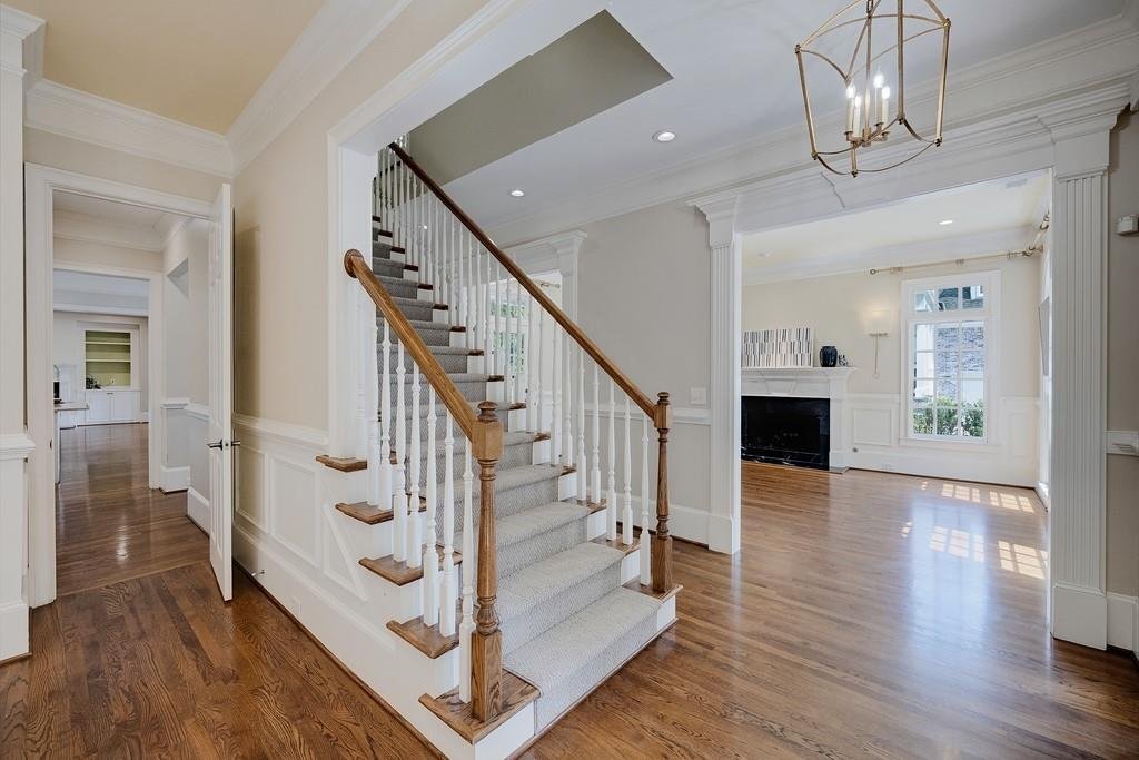 House in Atlanta, Georgia, United States 5 - 18379762