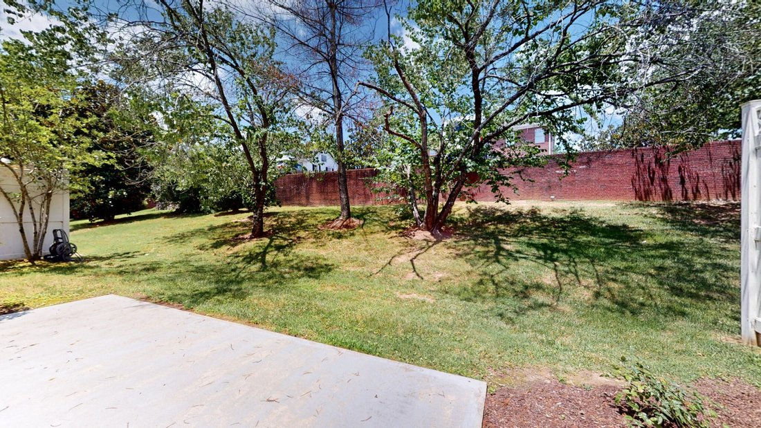 House in Cleveland, Tennessee, United States 4 - 18419630
