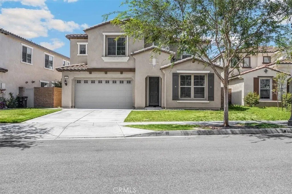 House in Ontario, California, United States 1 - 16884004