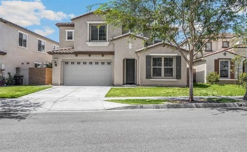 Casa a Ontario, California, Stati Uniti 1