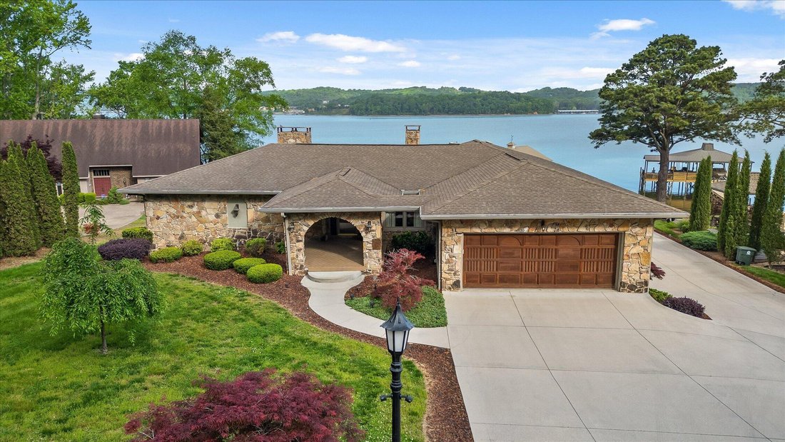 House in Chattanooga, Tennessee, United States 1 - 18420245