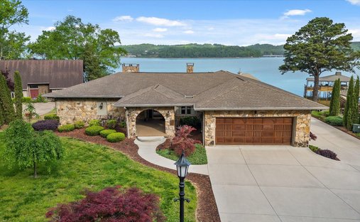 House in Chattanooga, Tennessee, United States 1