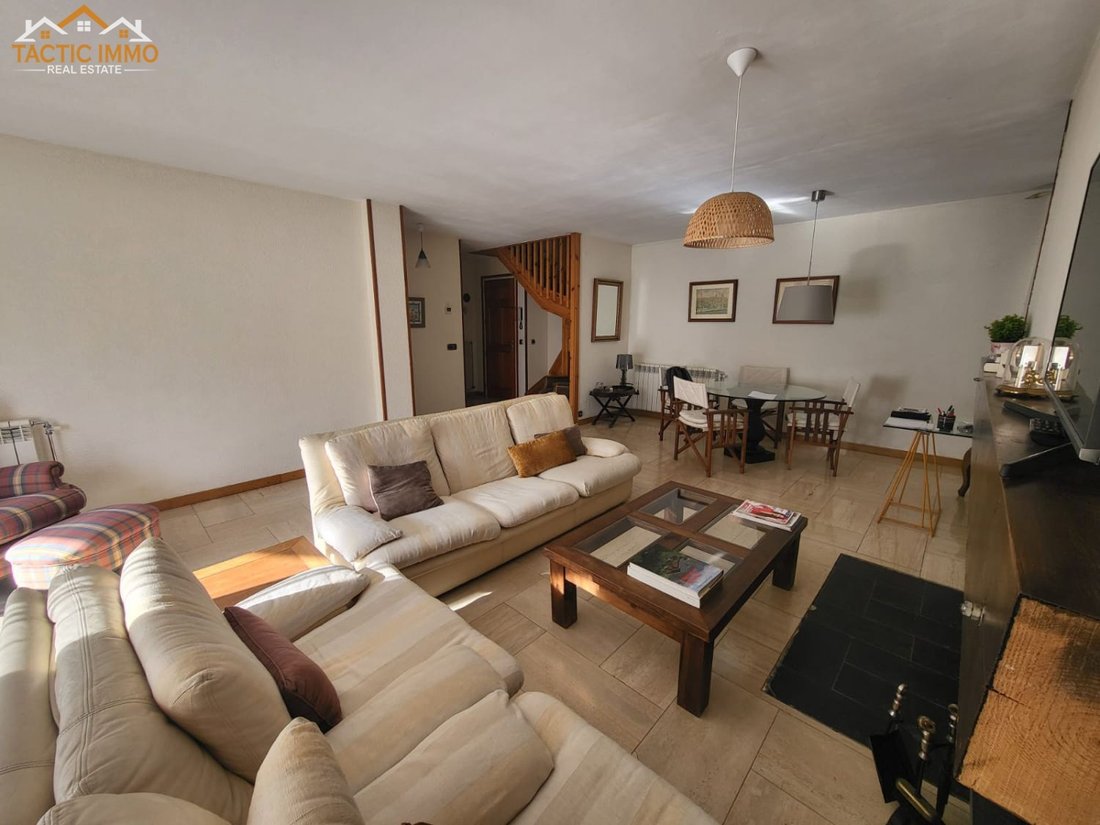 Apartment in La Massana, La Massana, Andorra 3 - 18420228