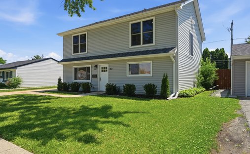 Haus in Prospect Heights, Illinois, Vereinigte Staaten 1