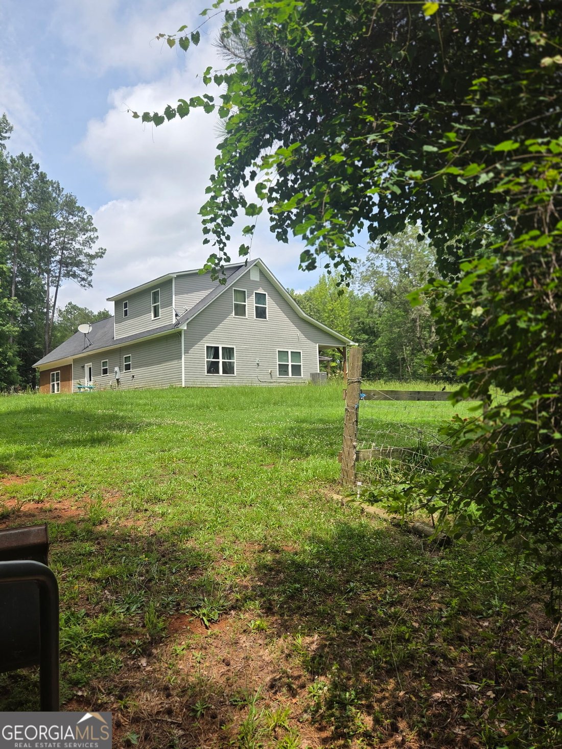 House in Milner, Georgia, United States 2 - 18116350