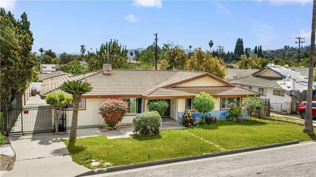 House in Hacienda Heights, California, United States 2 - 17676037
