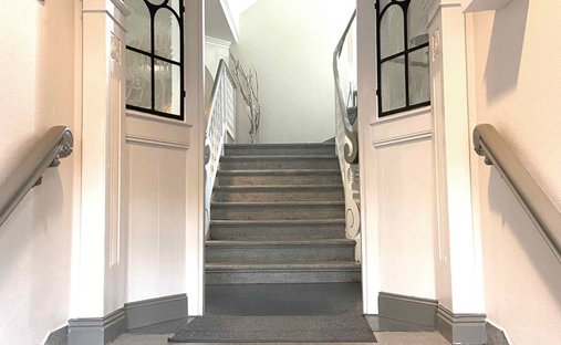 House in Sylt, Schleswig-Holstein, Germany 1