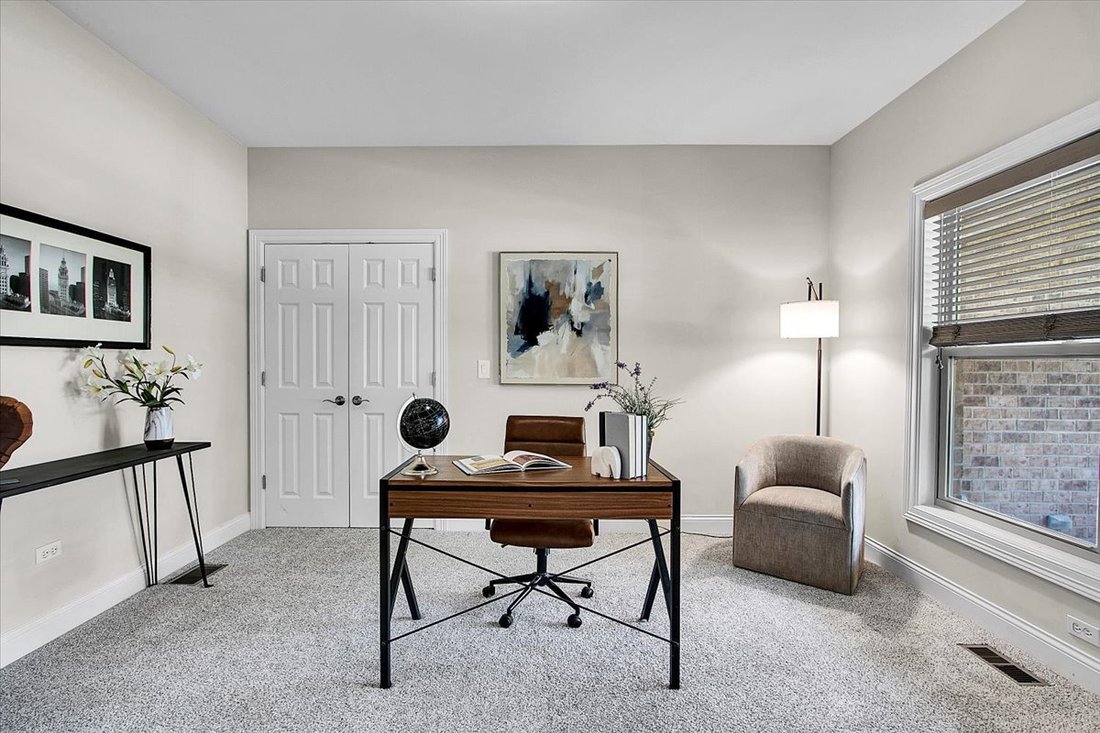 House in Plainfield, Illinois, United States 4 - 17985316