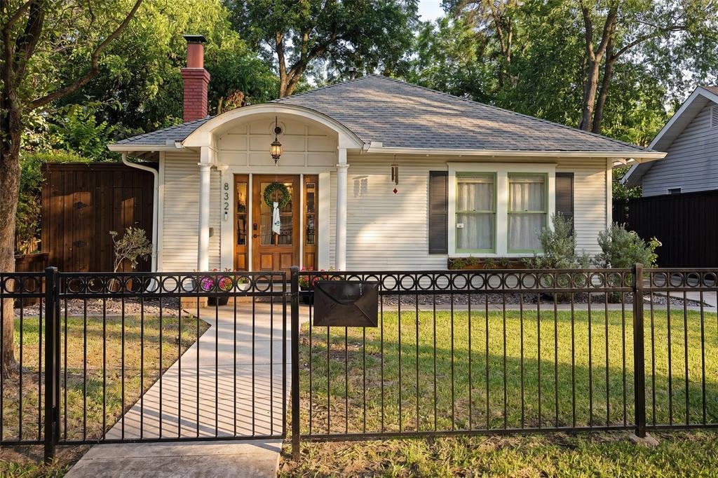 House in Dallas, Texas, United States 2 - 18420114