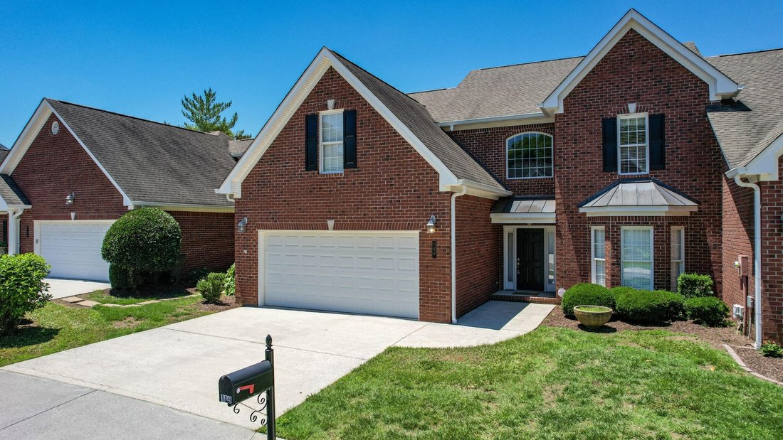 House in Cleveland, Tennessee, United States 1 - 18419630