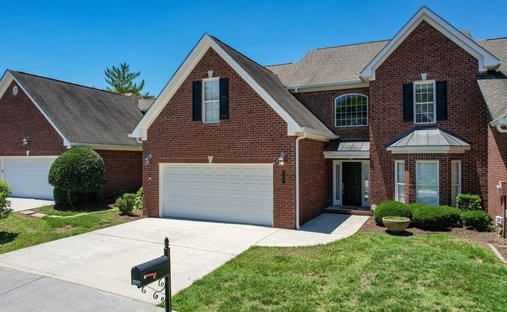 Casa a Cleveland, Tennessee, Stati Uniti 1