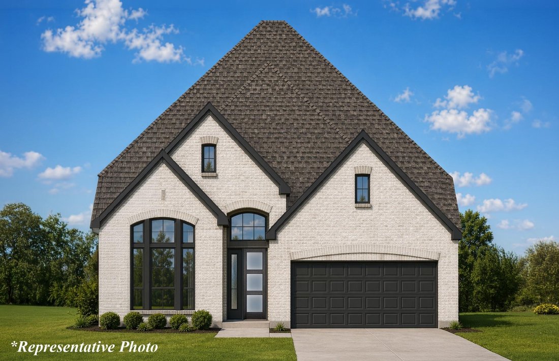 House in Houston, Texas, United States 1 - 17988999