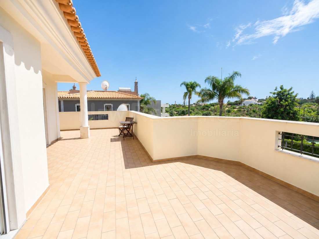 Villa in Olhos de Agua, Algarve, Portugal 5 - 18419848