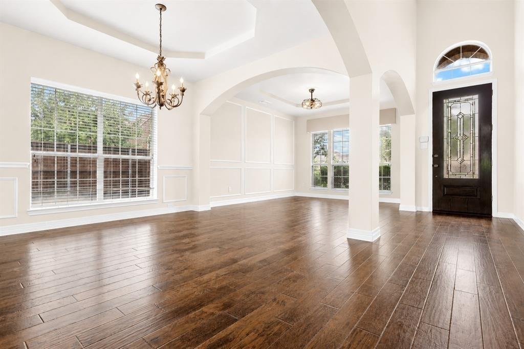 House in Frisco, Texas, United States 4 - 17982195