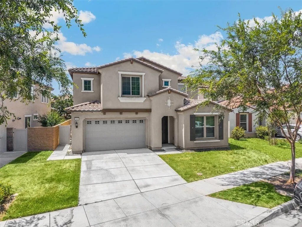 House in Ontario, California, United States 3 - 16884004