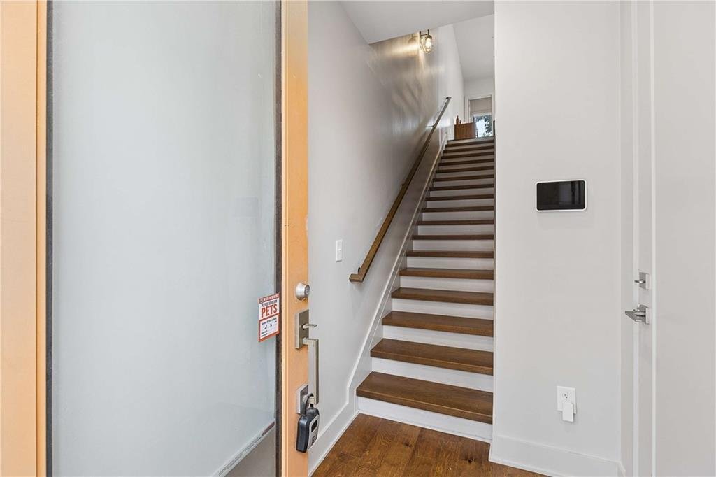 Townhouse in Atlanta, Georgia, United States 3 - 18419797