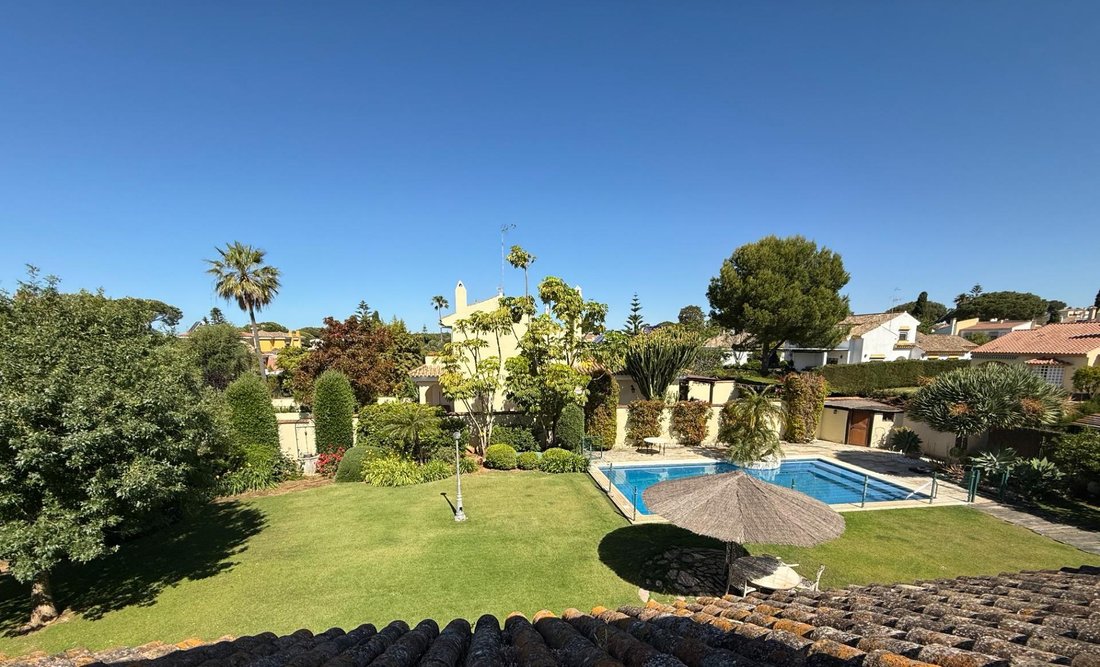 Chalet in El Puerto de Santa María, Andalusia, Spain 2 - 18420278