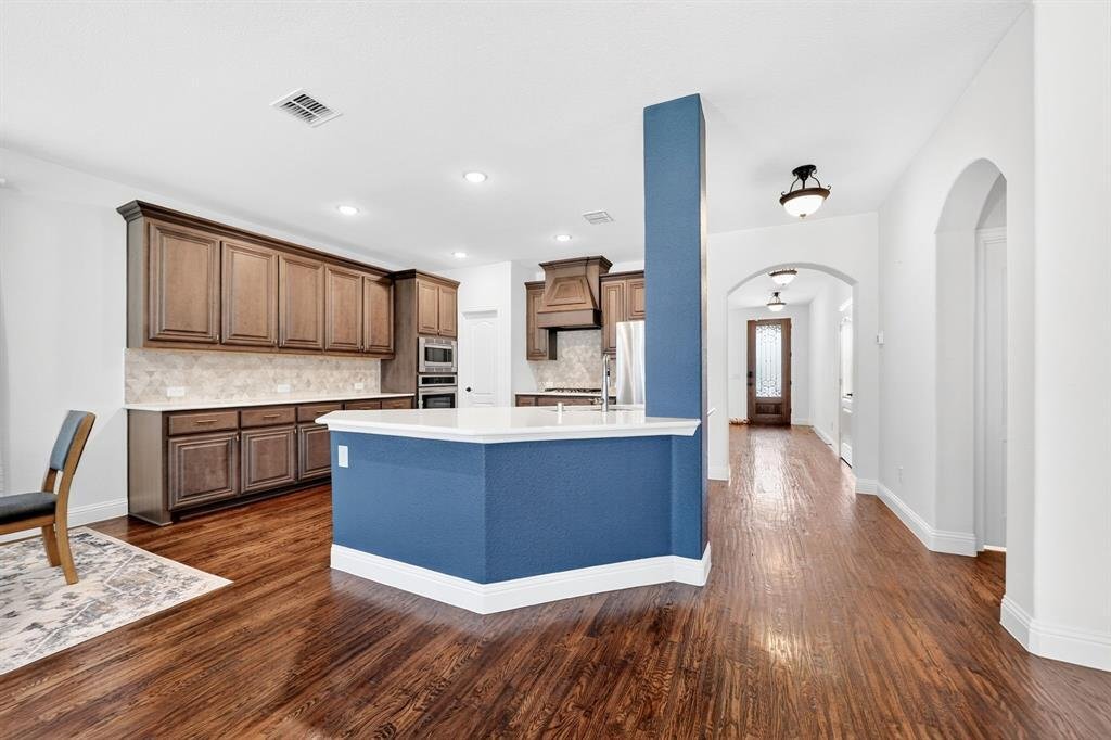 House in Heath, Texas, United States 4 - 18420118
