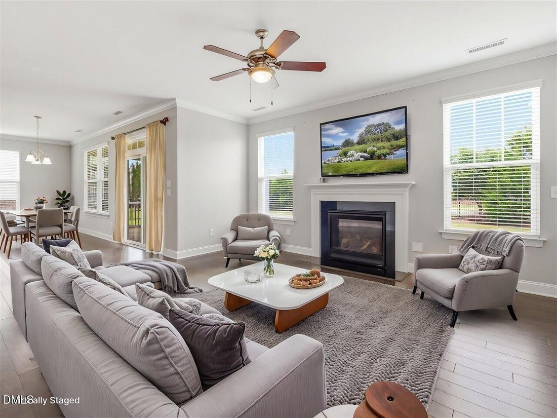 House in Fuquay-Varina, North Carolina, United States 2 - 18149254