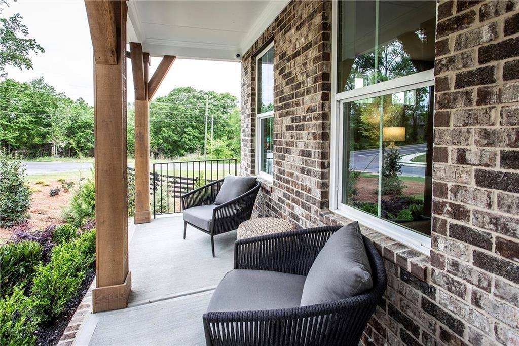 House in Buford, Georgia, United States 4 - 18419768