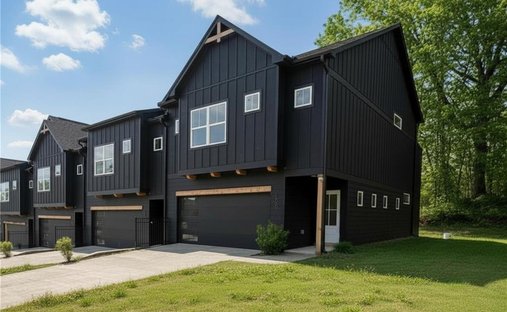 Townhouse in Waleska, Georgia, United States 1