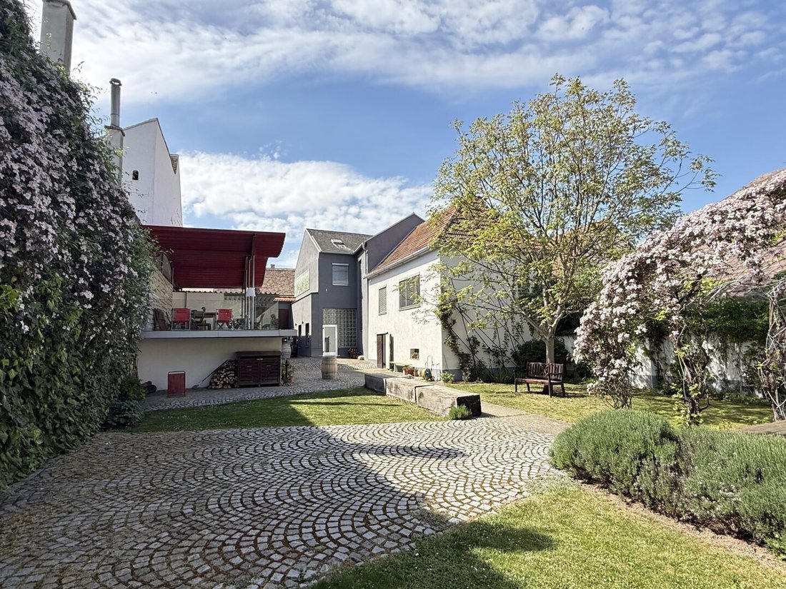 Retz, Lower Austria, Austria 5 - 18419959