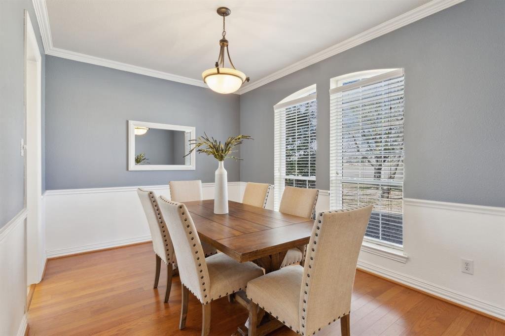House in Plano, Texas, United States 5 - 18420158