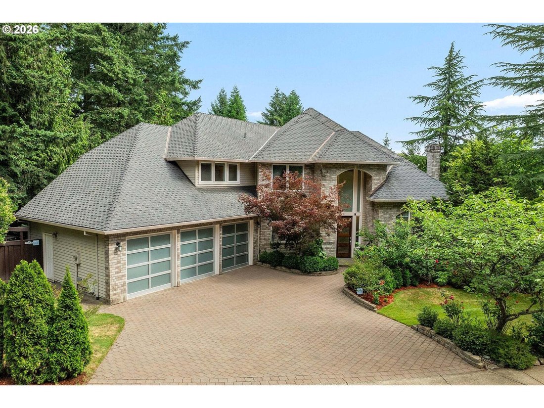 House in Beaverton, Oregon, United States 1 - 18420070