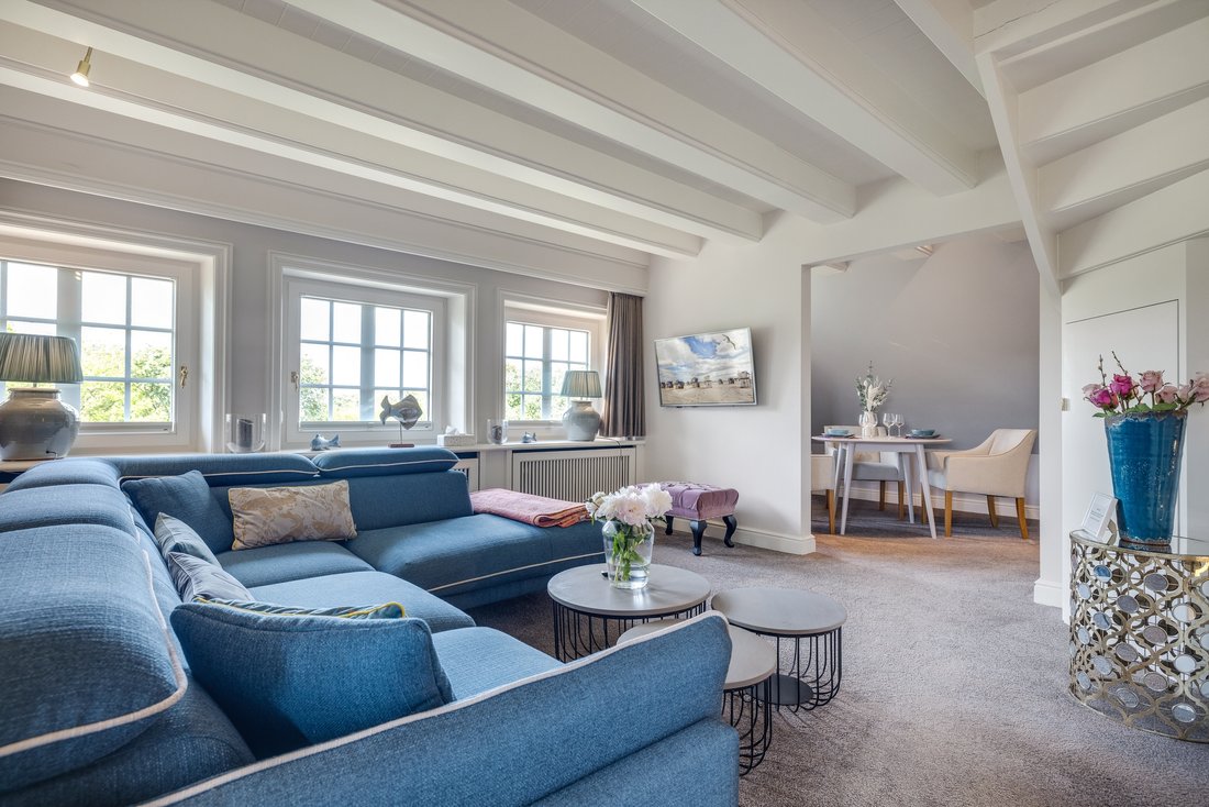 Apartment in Kampen, Schleswig-Holstein, Germany 2 - 18419697