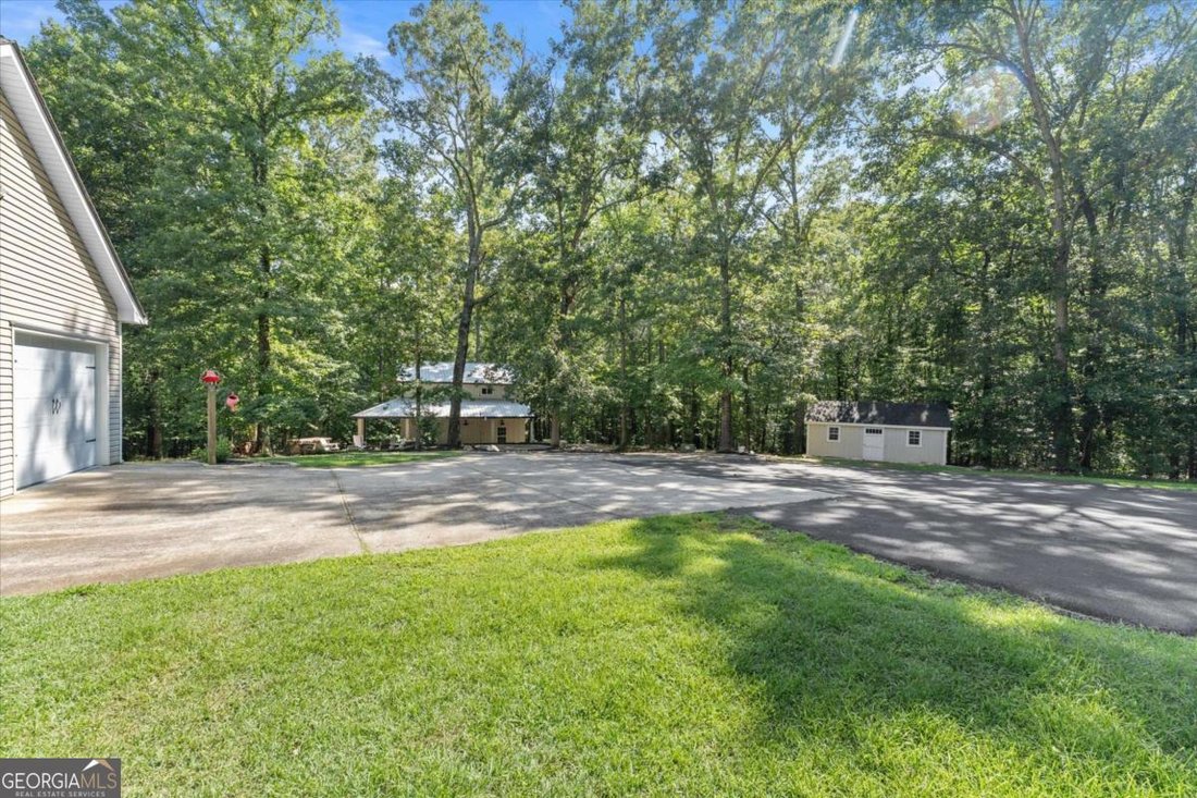 House in Dallas, Georgia, United States 4 - 18419972
