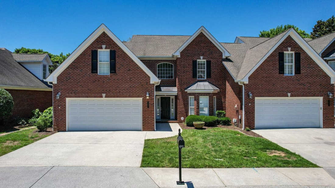 House in Cleveland, Tennessee, United States 2 - 18419630