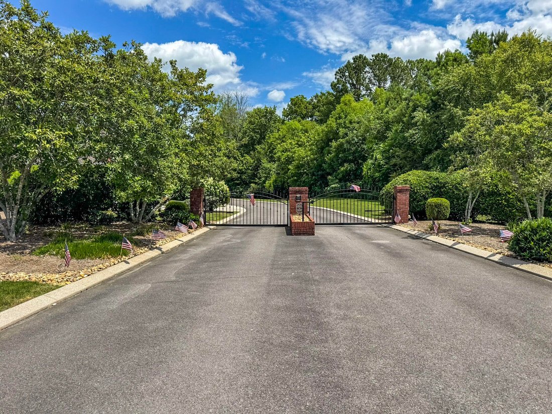 House in Cleveland, Tennessee, United States 5 - 18419630
