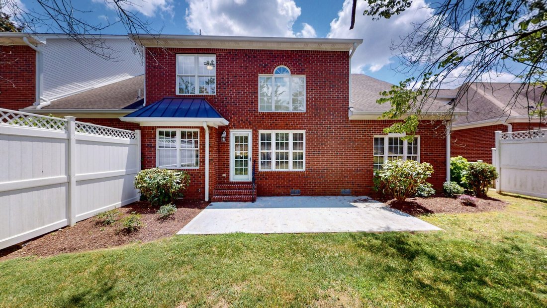 House in Cleveland, Tennessee, United States 3 - 18419630