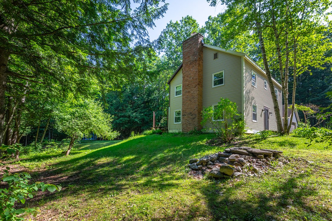 House in Manchester, Vermont, United States 2 - 18420082