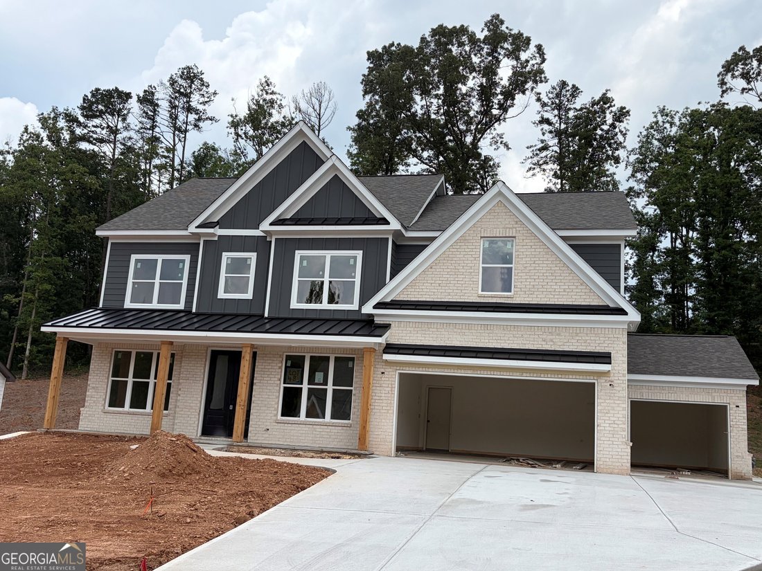 House in Cumming, Georgia, United States 2 - 18313484
