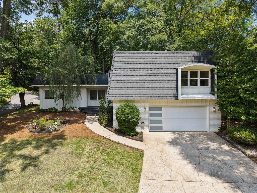 House in Roswell, Georgia, United States 1 - 18419798