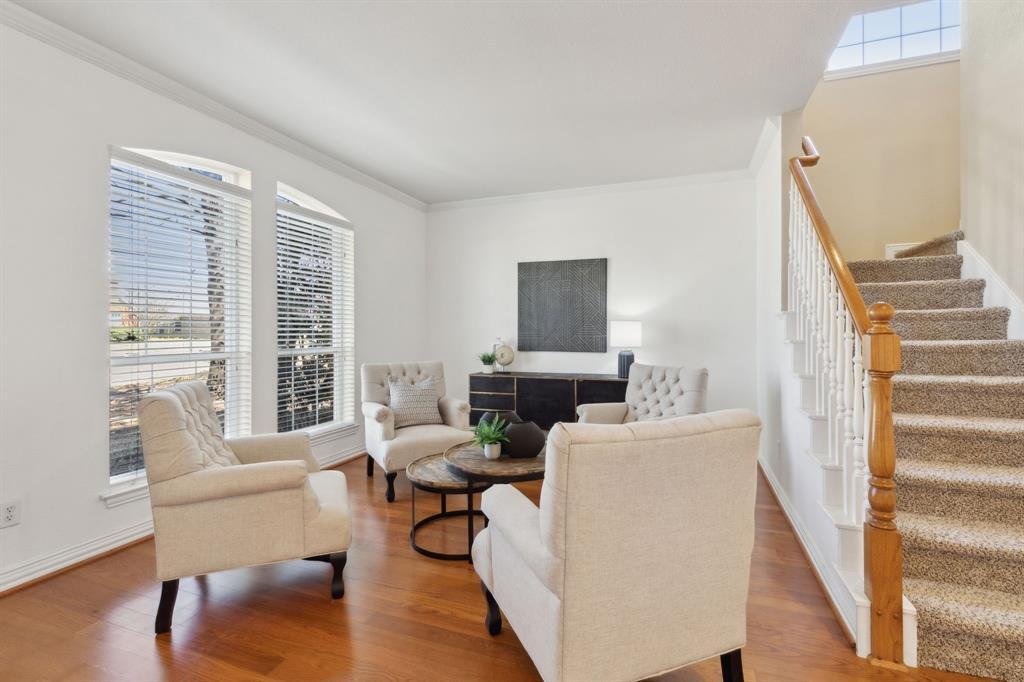 House in Plano, Texas, United States 3 - 18420158