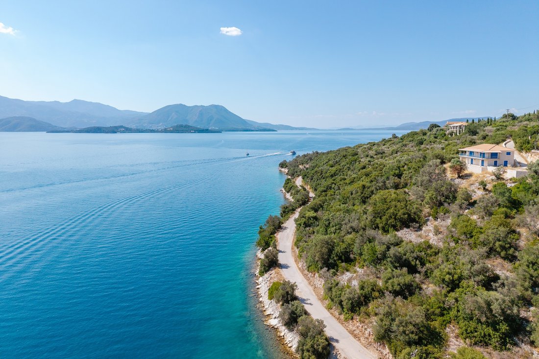 Land in Community of Katomeri, Peloponnese, Western Greece and the Ionian, Greece 1 - 18419831