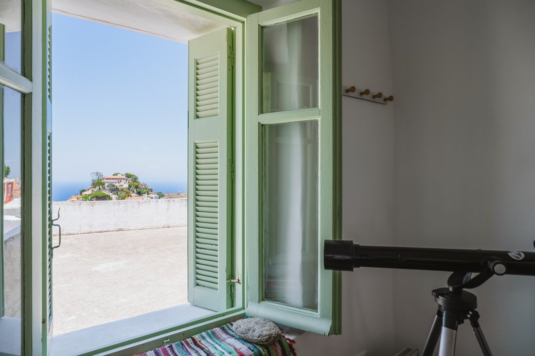 Casa a Kea, Aegean, Grecia 1 - 18420179