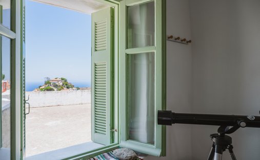 Casa in Kea, Aegean, Grecia 1