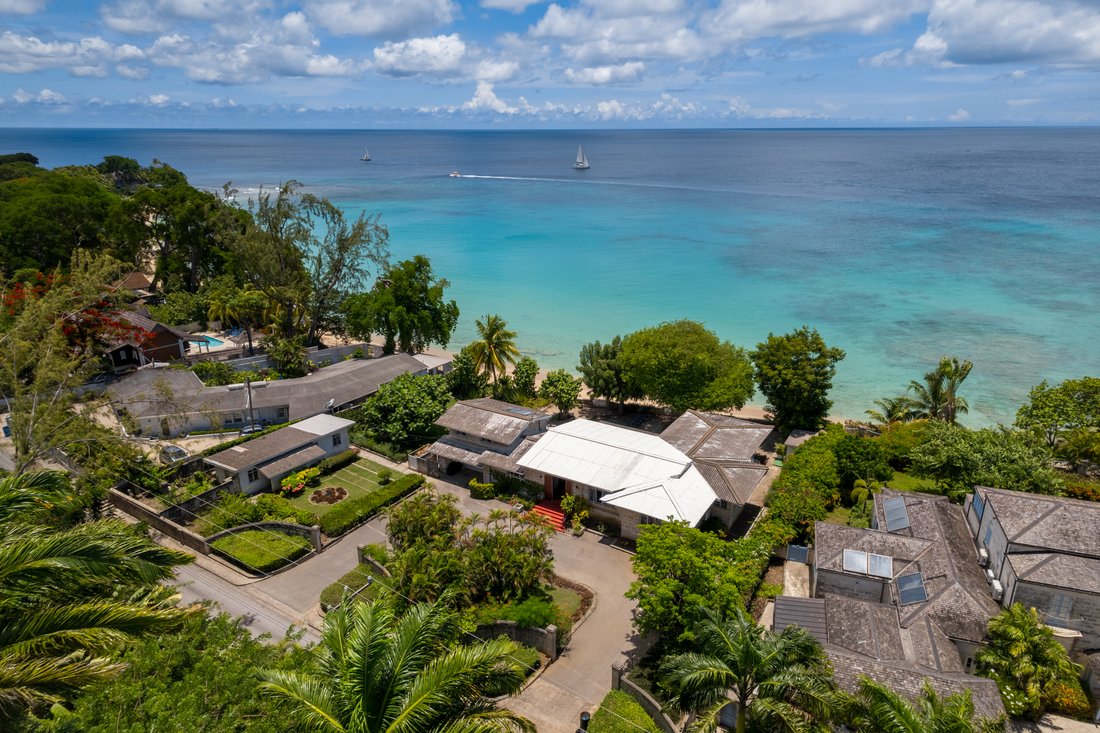 House in Gibbes, Saint Peter, Barbados 1 - 18420389