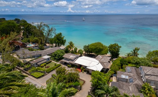 Casa en Gibbes, Parroquia de Saint Peter, Barbados 1