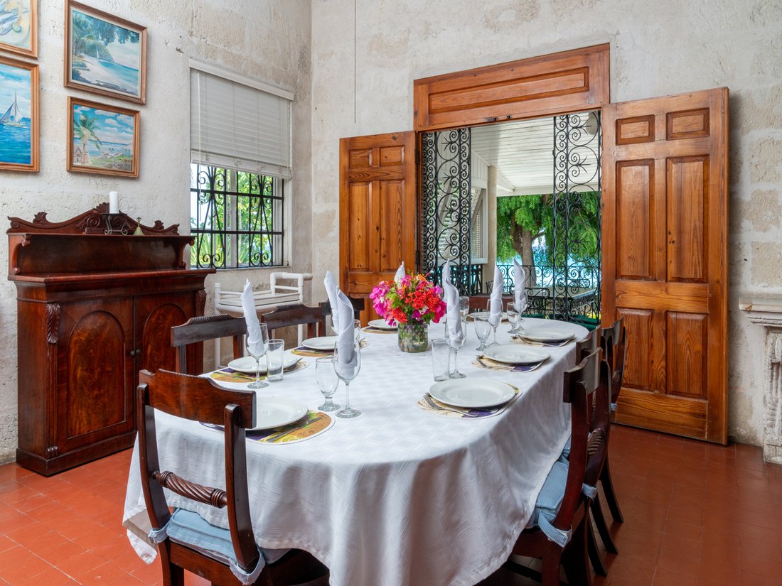 House in Gibbes, Saint Peter, Barbados 5 - 18420389